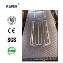 Sell Best Checkered Steel Door Skin (RA-C030)